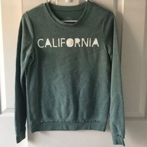 California Lightweight Sweater